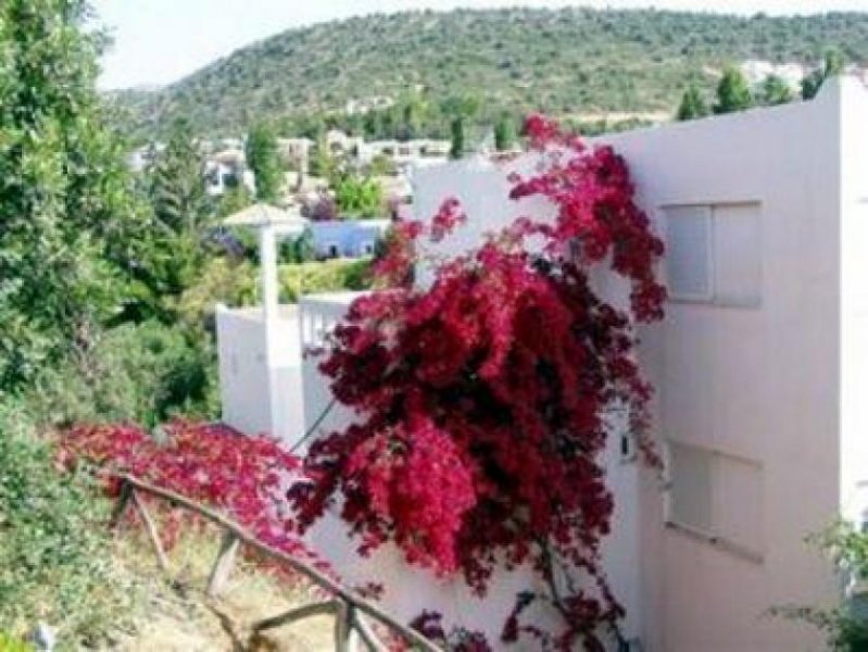 Agios Nikolaos Schöne Ferienwohnungen mit Pool, Garten und Meernähe Gewerbe kaufen